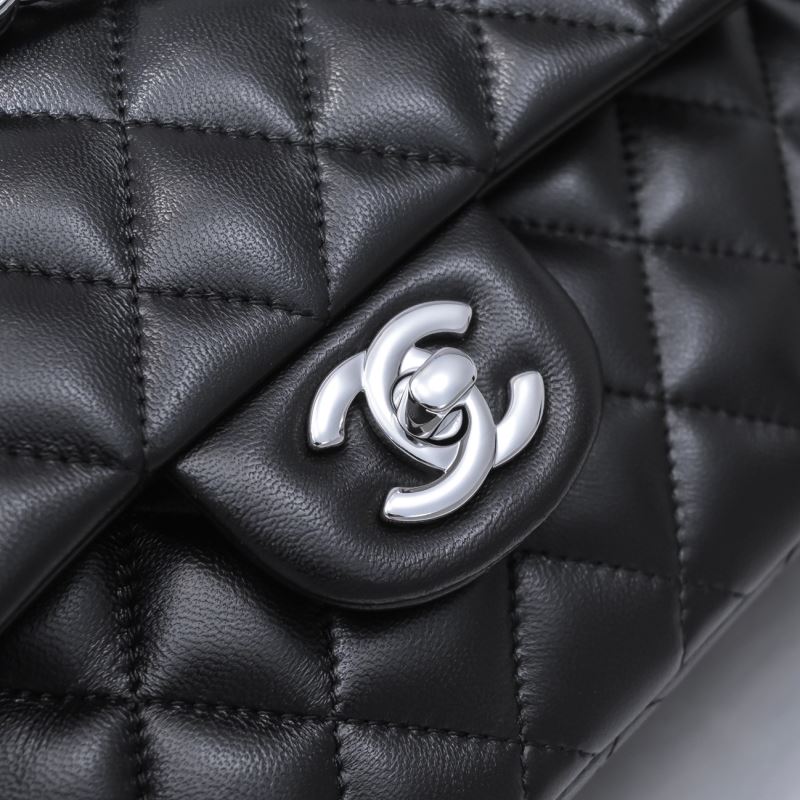 Ch**el cf series bags